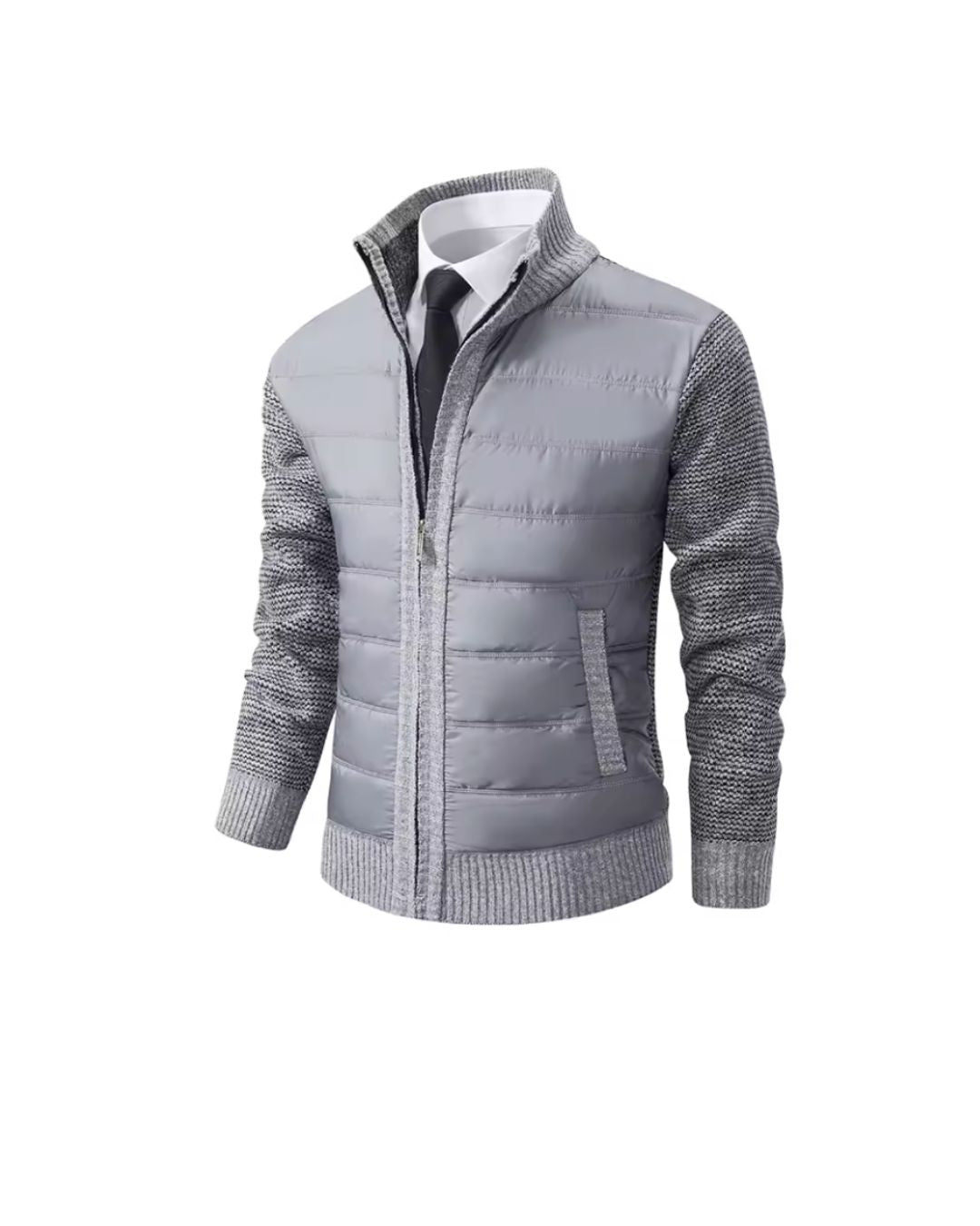 Cardigan Men - New colours
