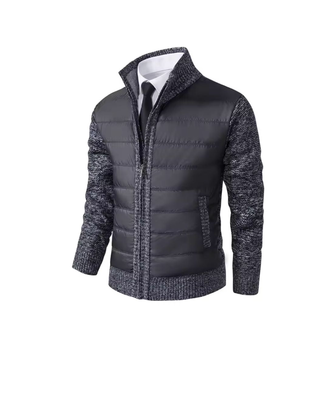 Cardigan Men - New colours