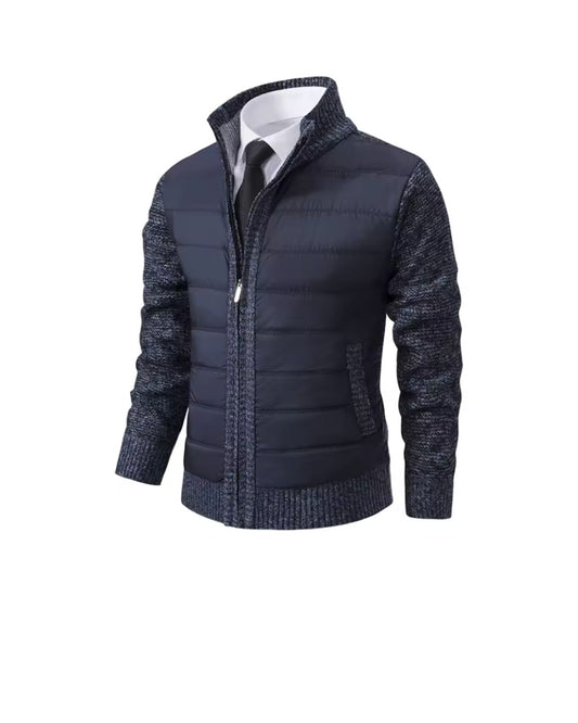 Cardigan Men - Round