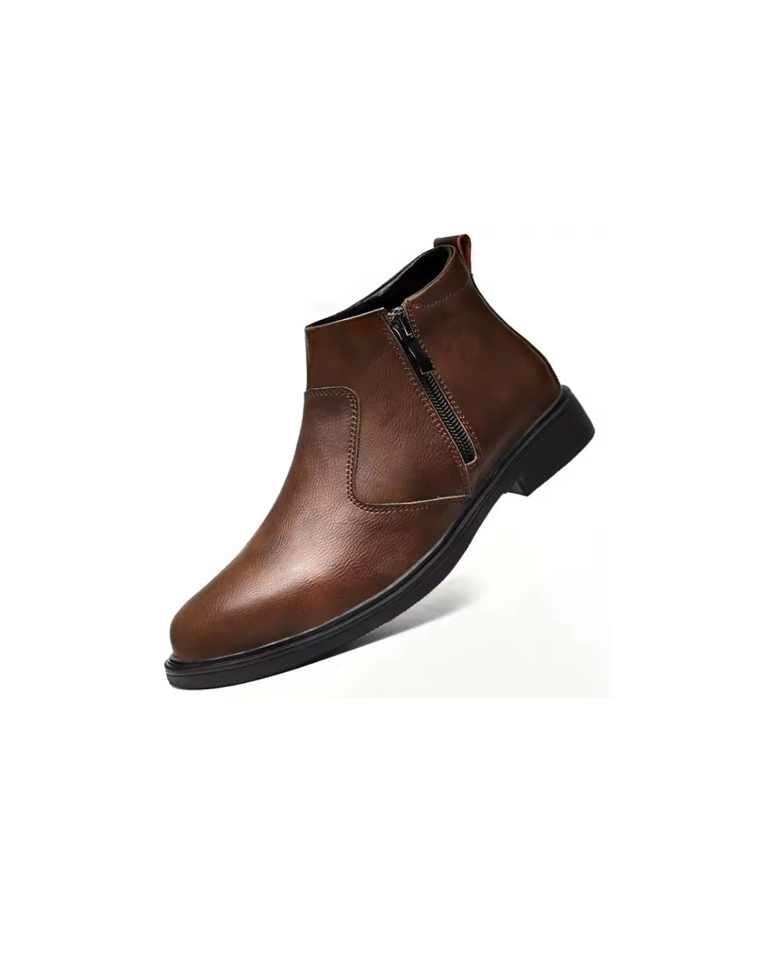 Elegant Shoes - Brown