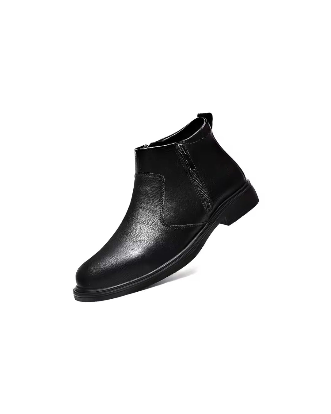 Elegant Shoes - Brown