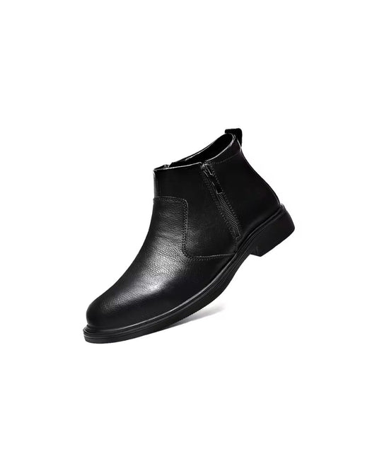 Elegant Shoes - Brown