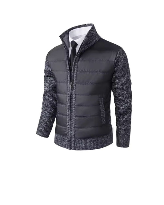 Cardigan Men - New colours