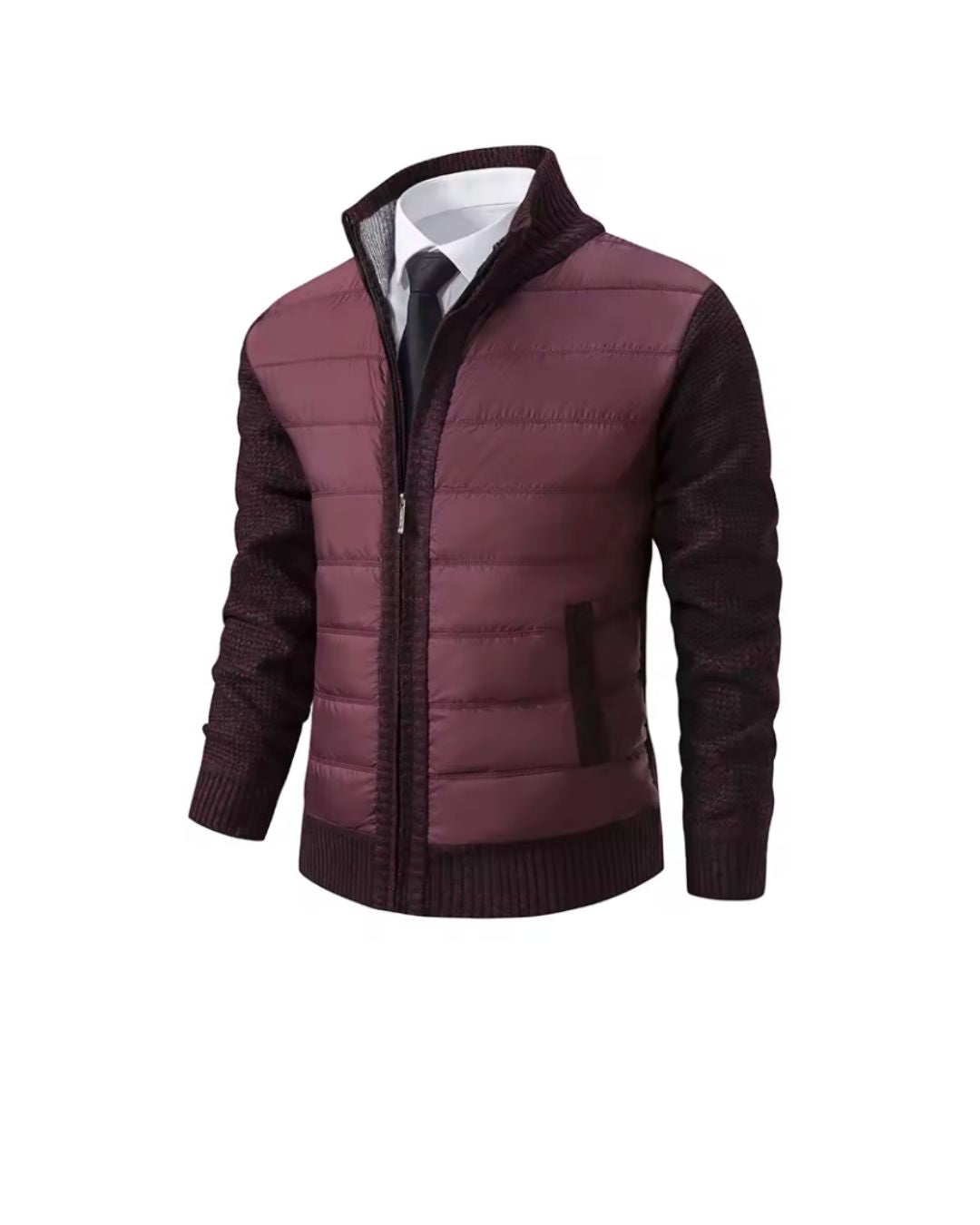 Cardigan Men - New colours