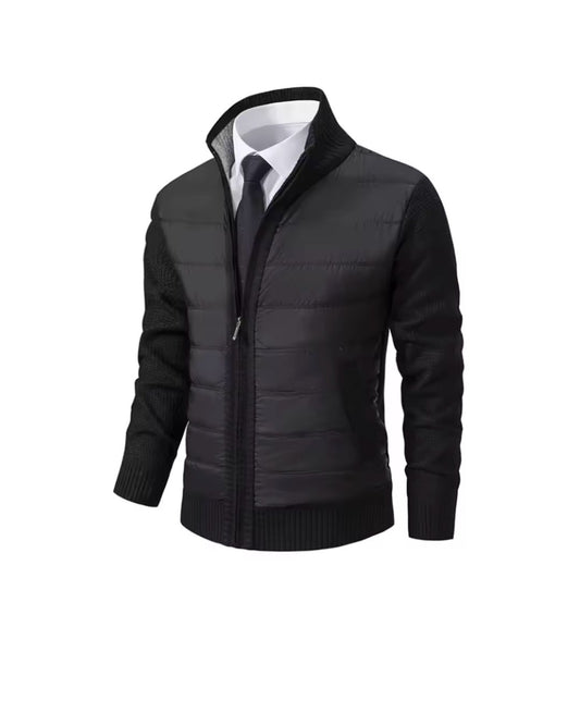 Cardigan Men - Round